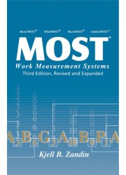 Most Work Measurement Systems 3rd Edition Revised and Expanded